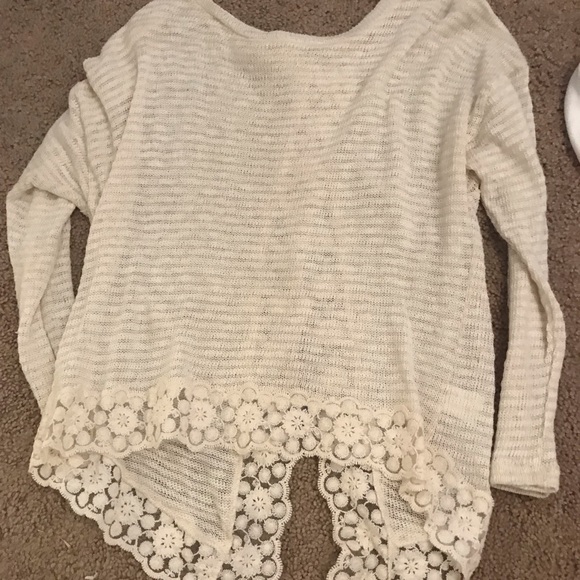 Sweater - Picture 2 of 2